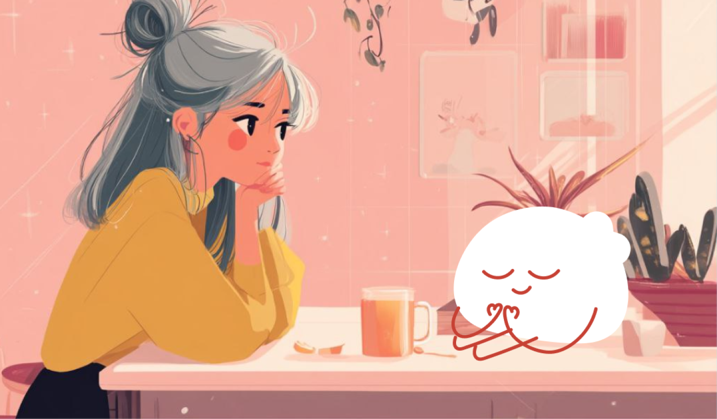 Bertumbuh Berdaya: Obrolan Pelan-pelan Tentang Diri