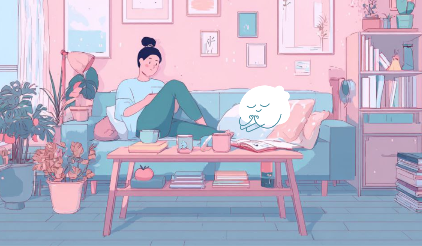 Hidup dengan Nilai yang Bermakna: Sebuah Perjalanan Pribadi