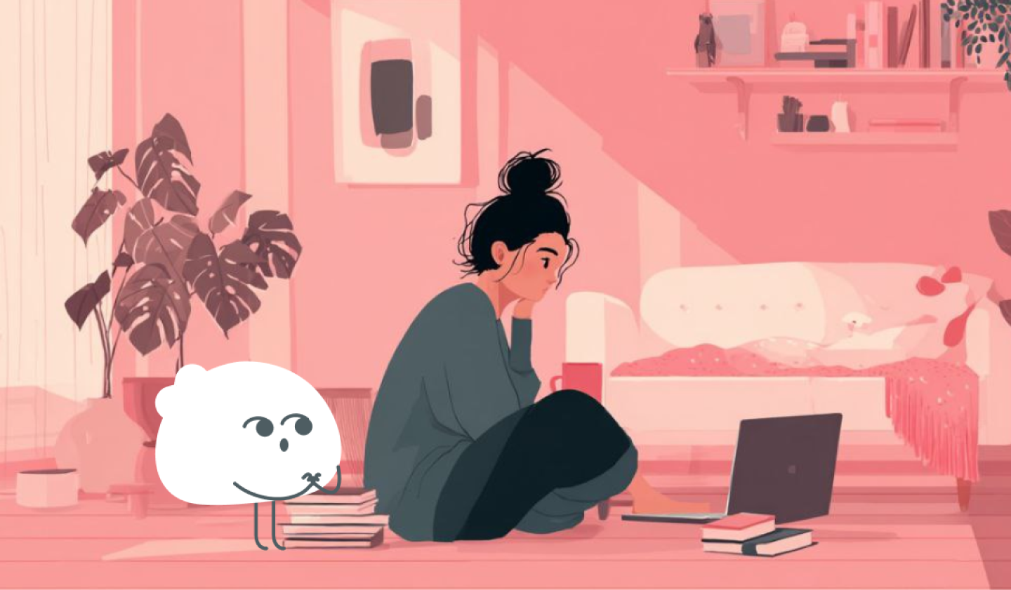 Digital Burnout yang Tak Terlihat