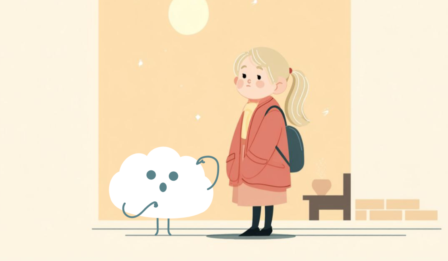 Psikotes Anak: Jalan Lain Mengenal Dunia Si Kecil