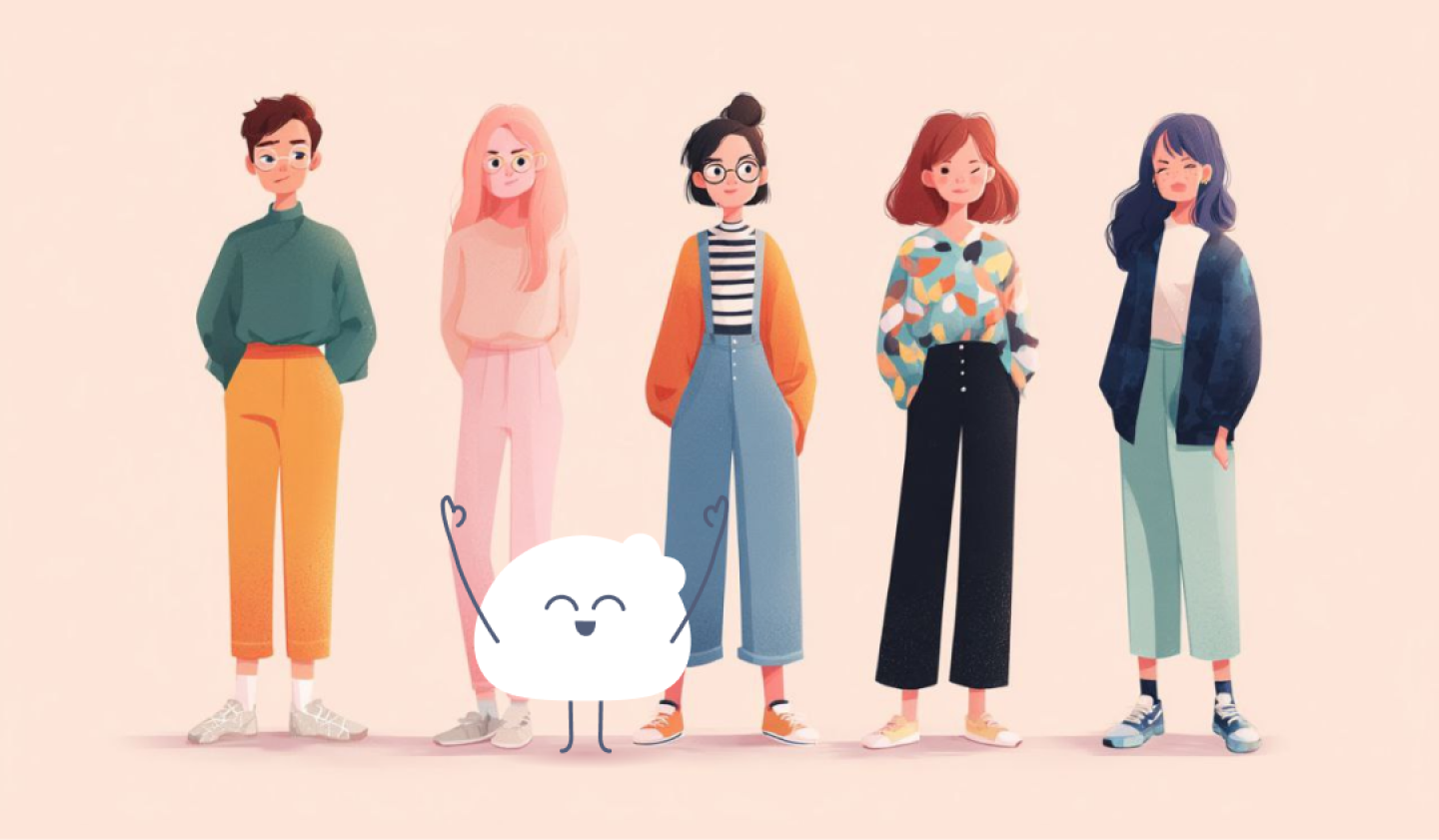 Eksplorasi Identitas: Dari Remaja Menuju Dewasa yang Lebih Dewasa