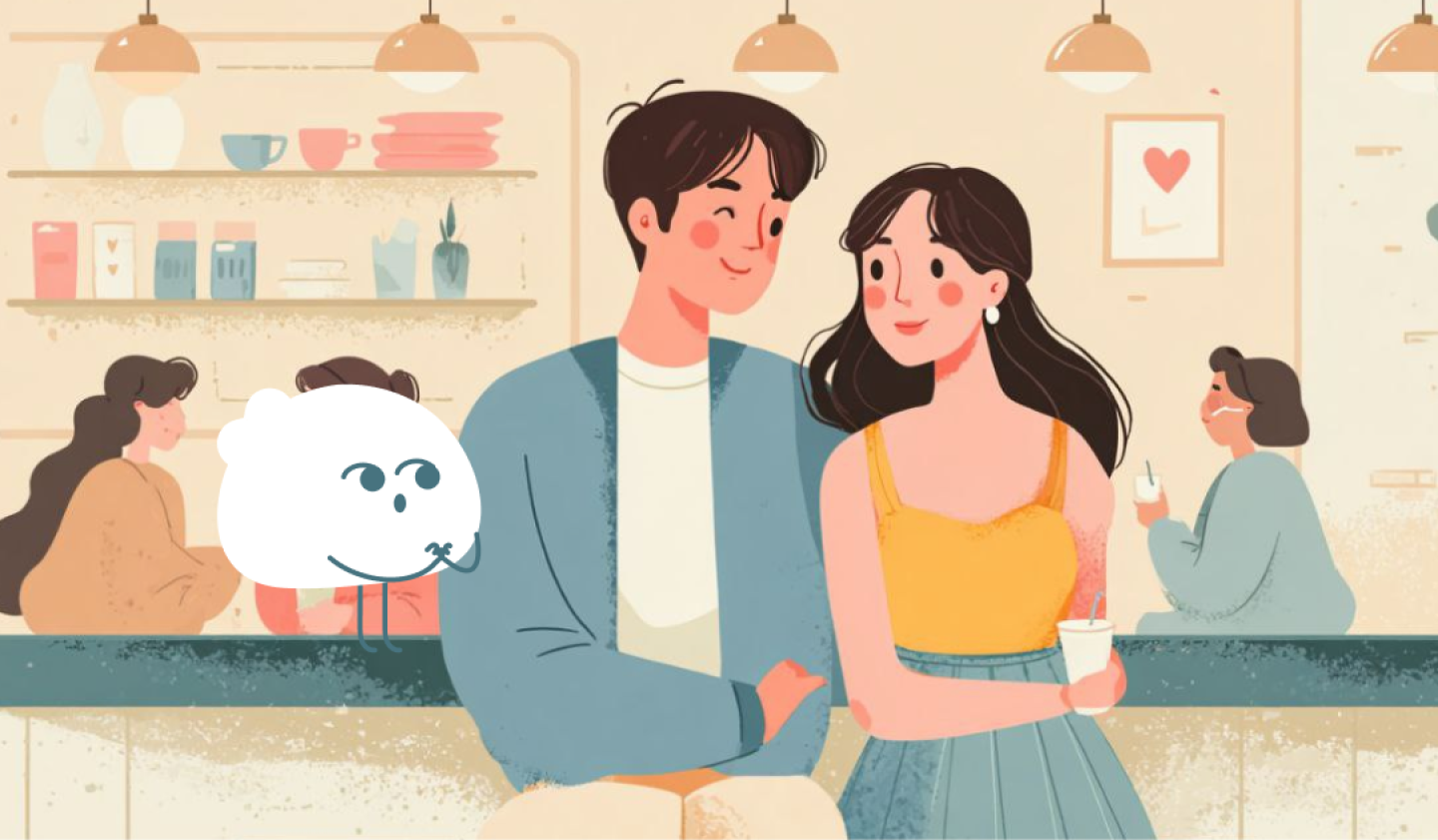 Apa Sih yang Bikin Orang Pilih HTS daripada Pacaran?