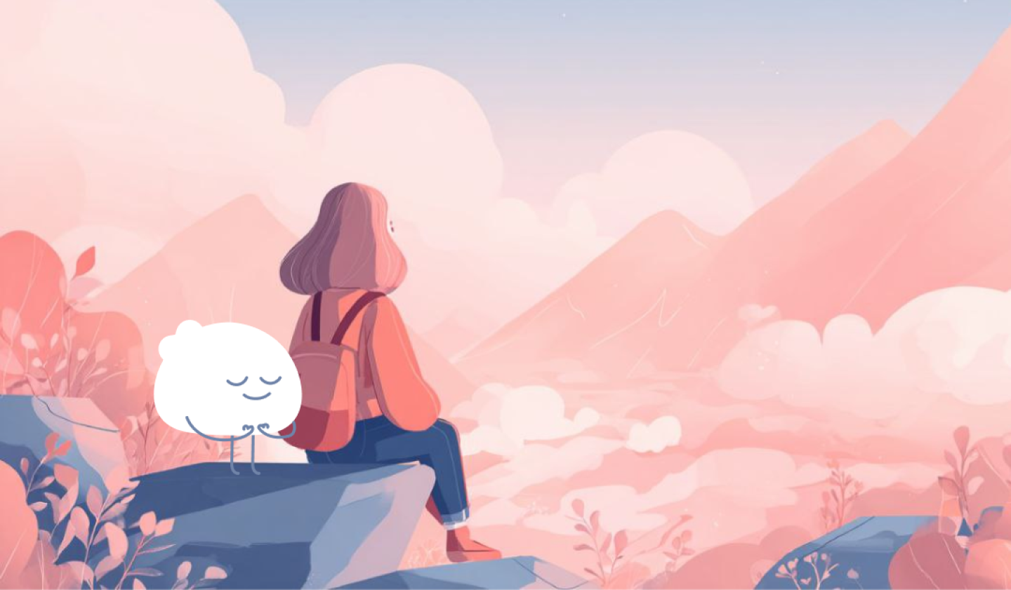 Perjalanan Penerimaan Diri