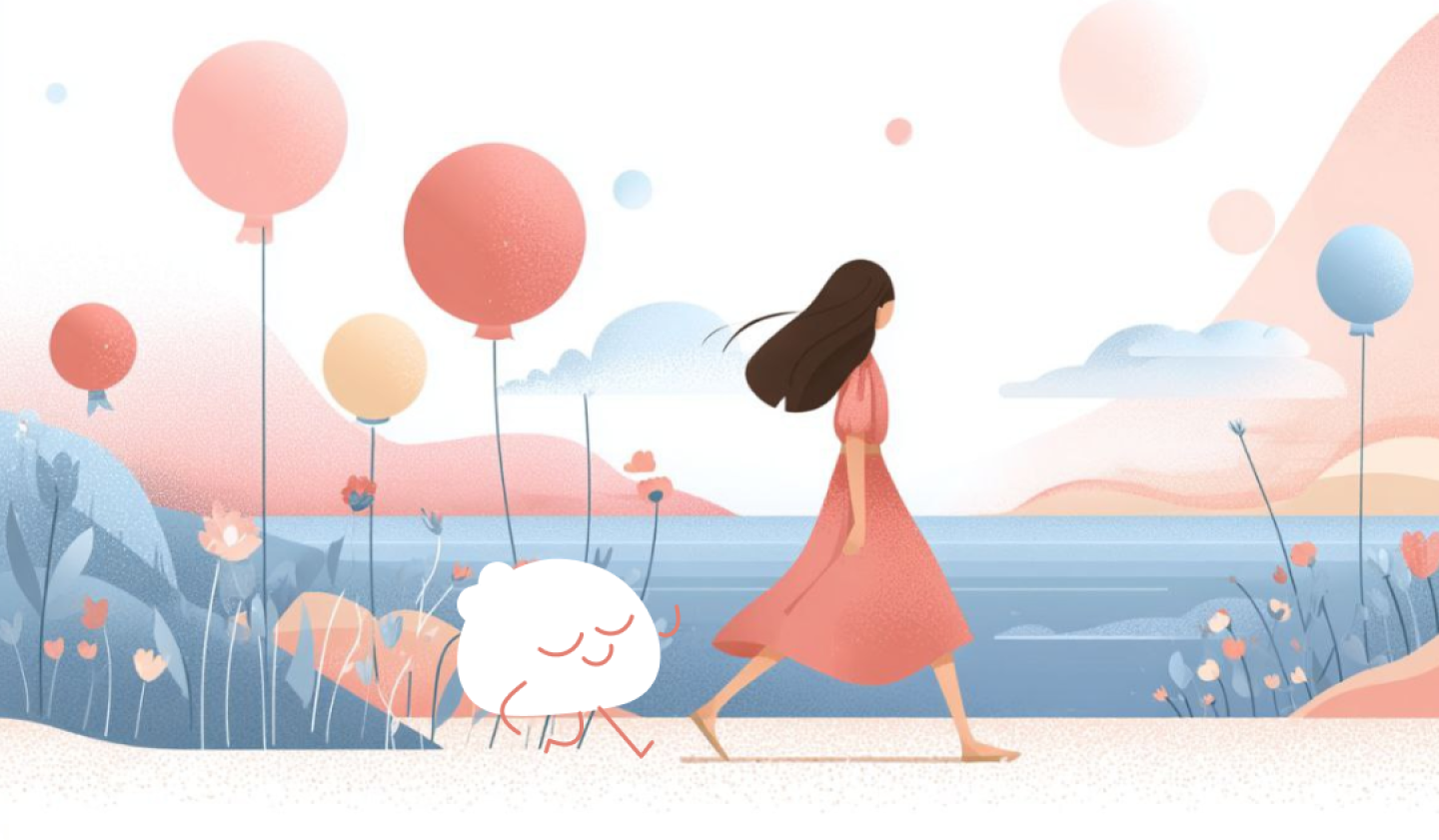 Dina dan Perjalanannya Bersahabat dengan Bipolar