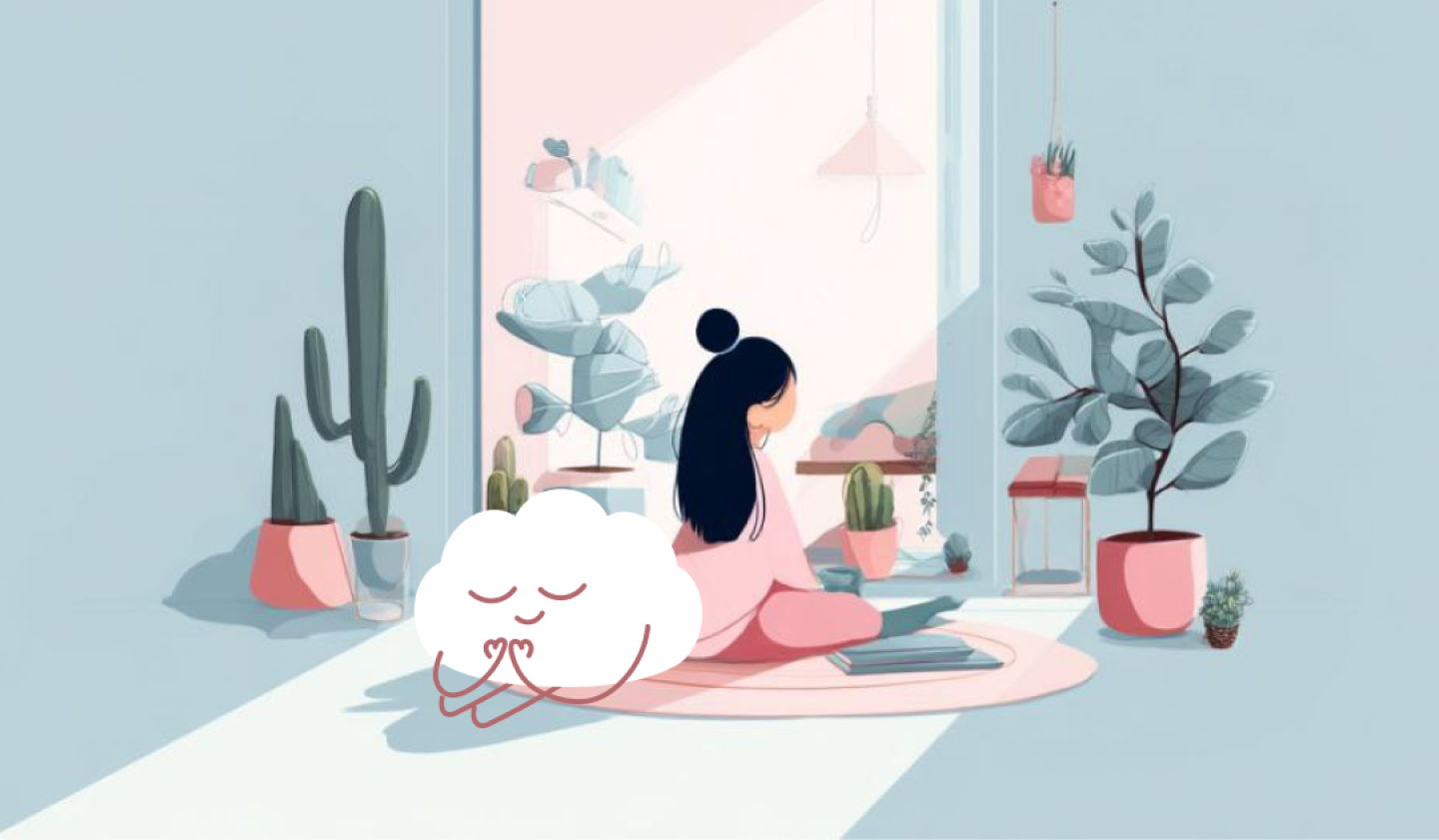 Menyapa Diri Kecil di Dalam